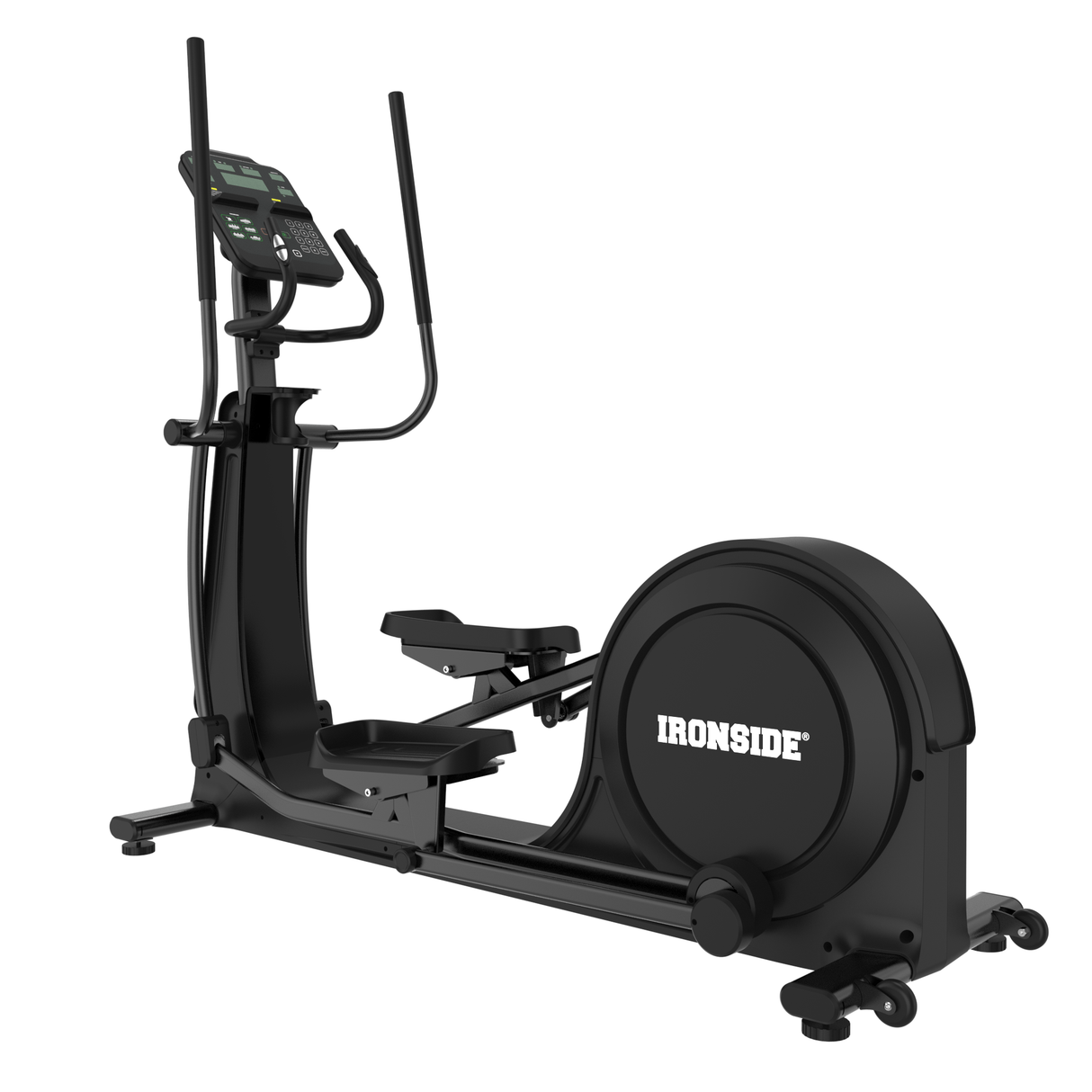 Elíptica IRONSIDE Infinity