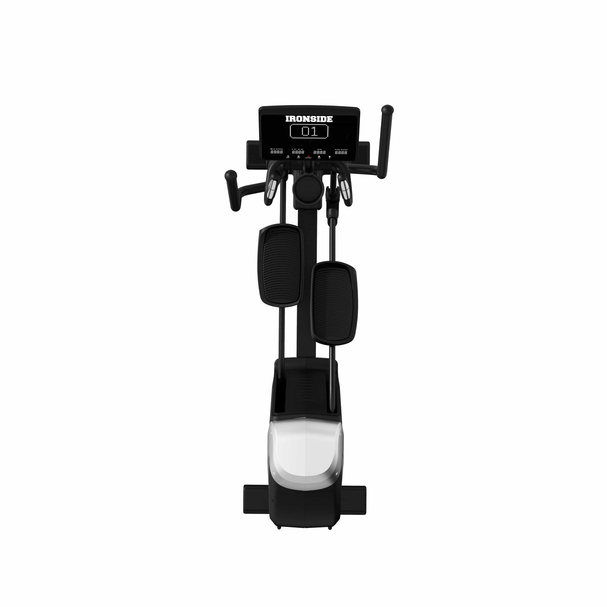 Eliptica IRONSIDE Luxury