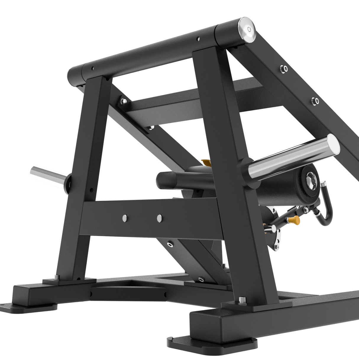 Multi Deadlift Plate Loaded IRONSIDE Luxe