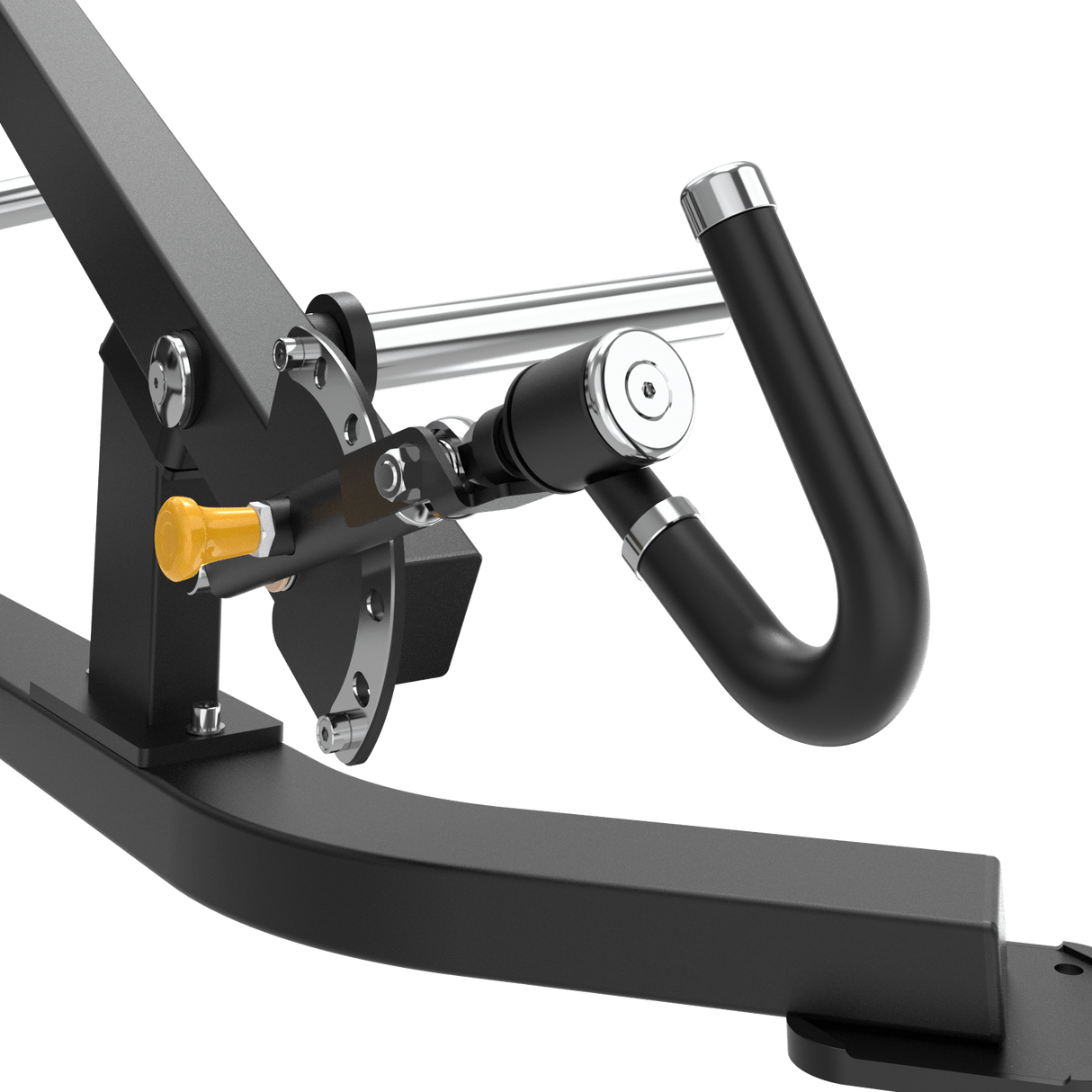 Multi Deadlift Plate Loaded IRONSIDE Luxe