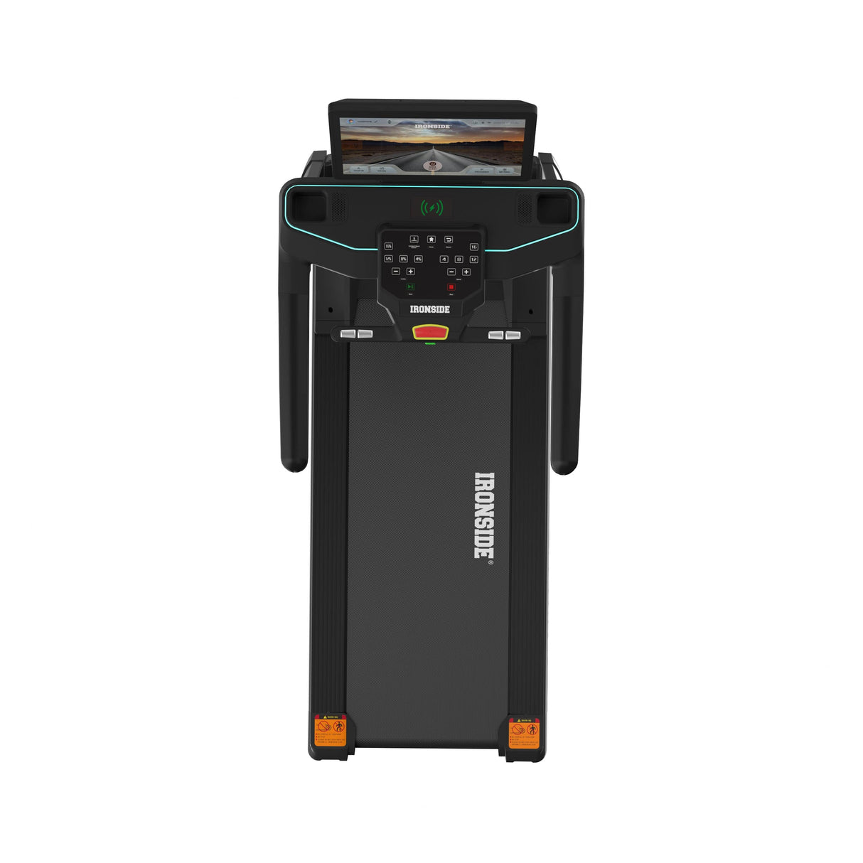 Caminadora Comercial IRONSIDE Luxury