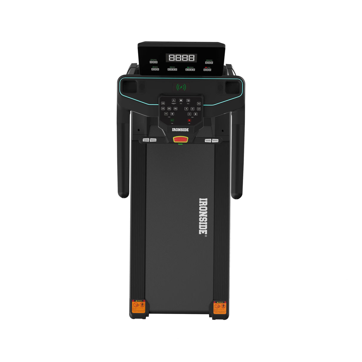 Caminadora Comercial IRONSIDE Luxury