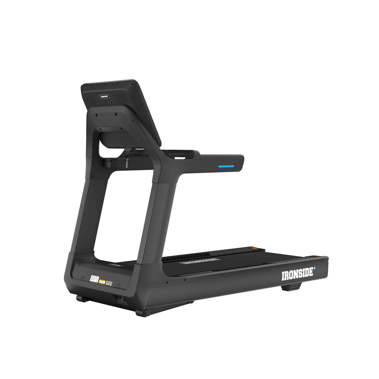 Caminadora Comercial GTX IRONSIDE Luxury