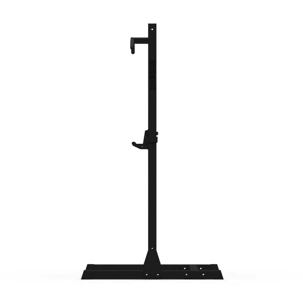 Half Rack Modular IRONSIDE