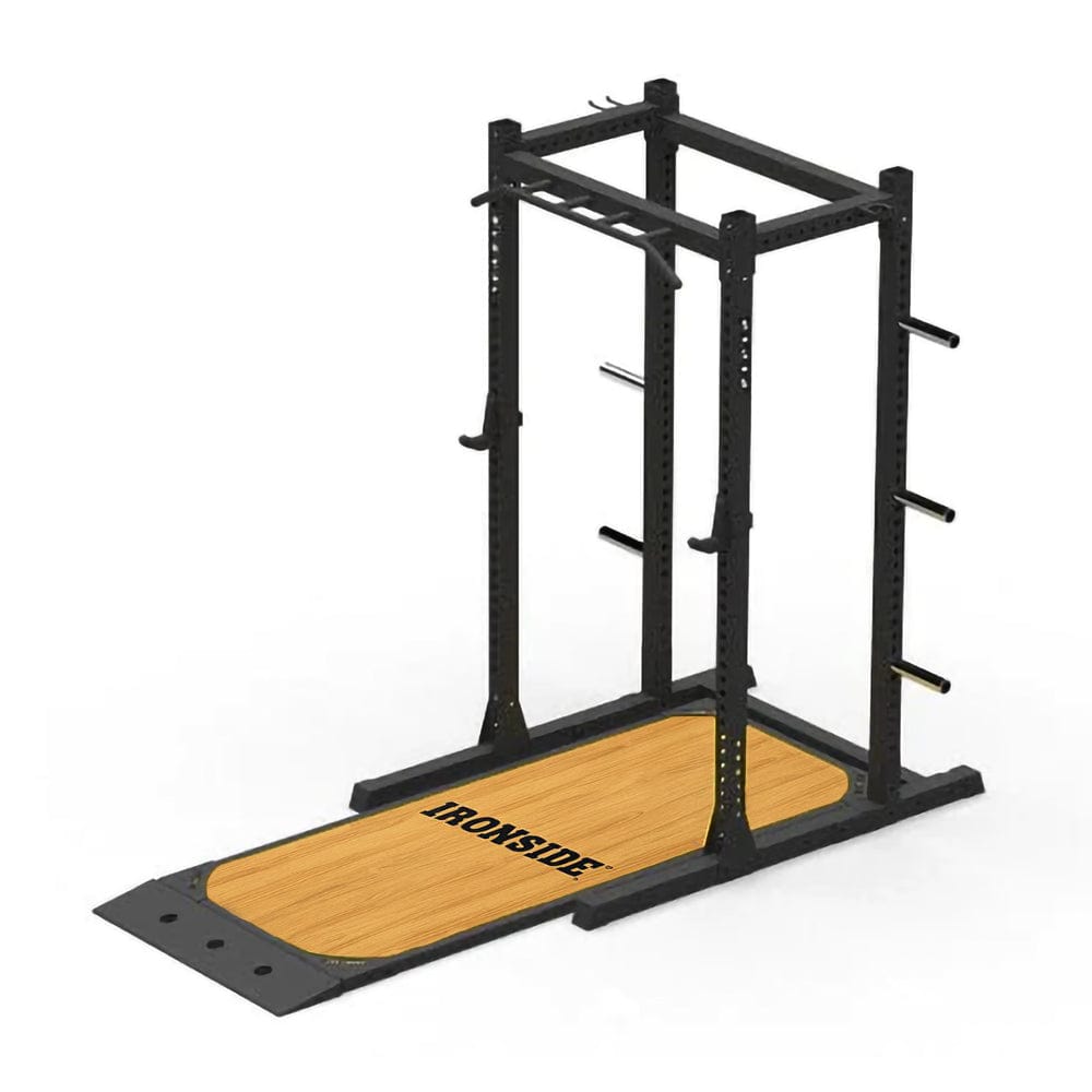 Half Rack Modular IRONSIDE