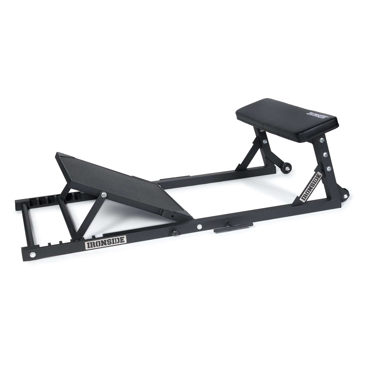 Hip Thruster Pro 2.0 IRONSIDE