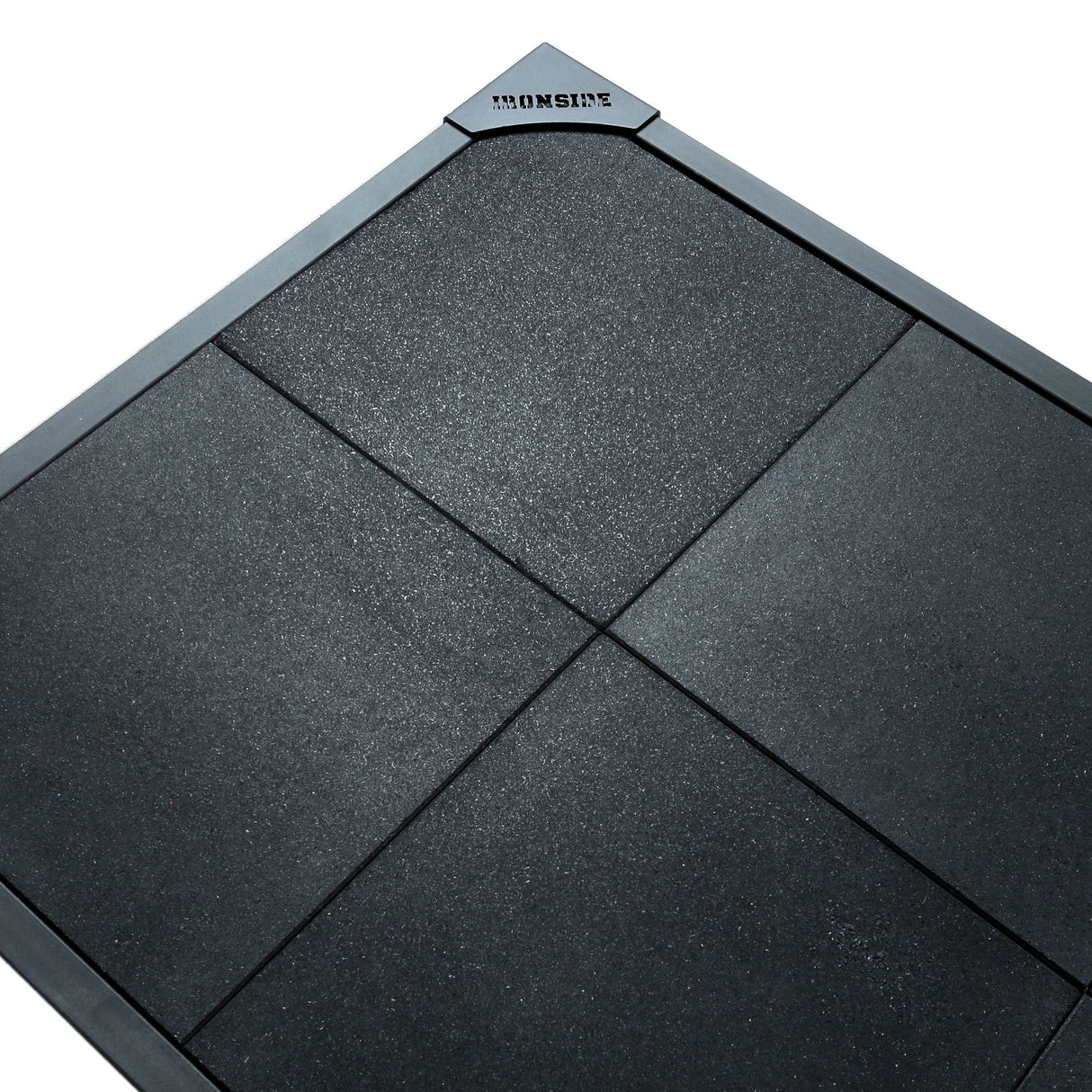 Plataforma de Levantamiento IRONSIDEIRONSIDE