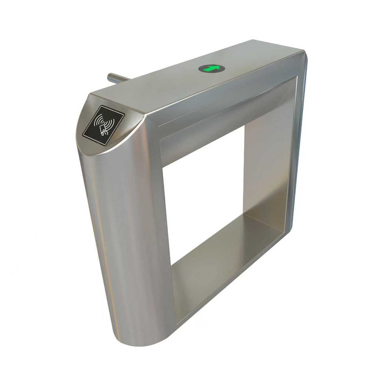 Molinete Eléctrico para Gimnasio IRONSIDE