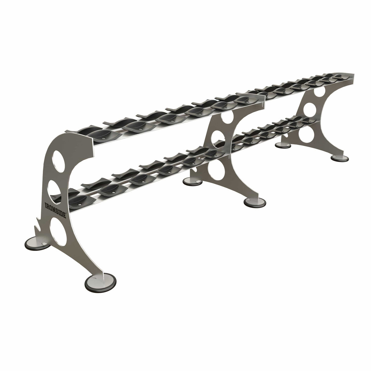 Rack Comercial Standard IRONSIDE