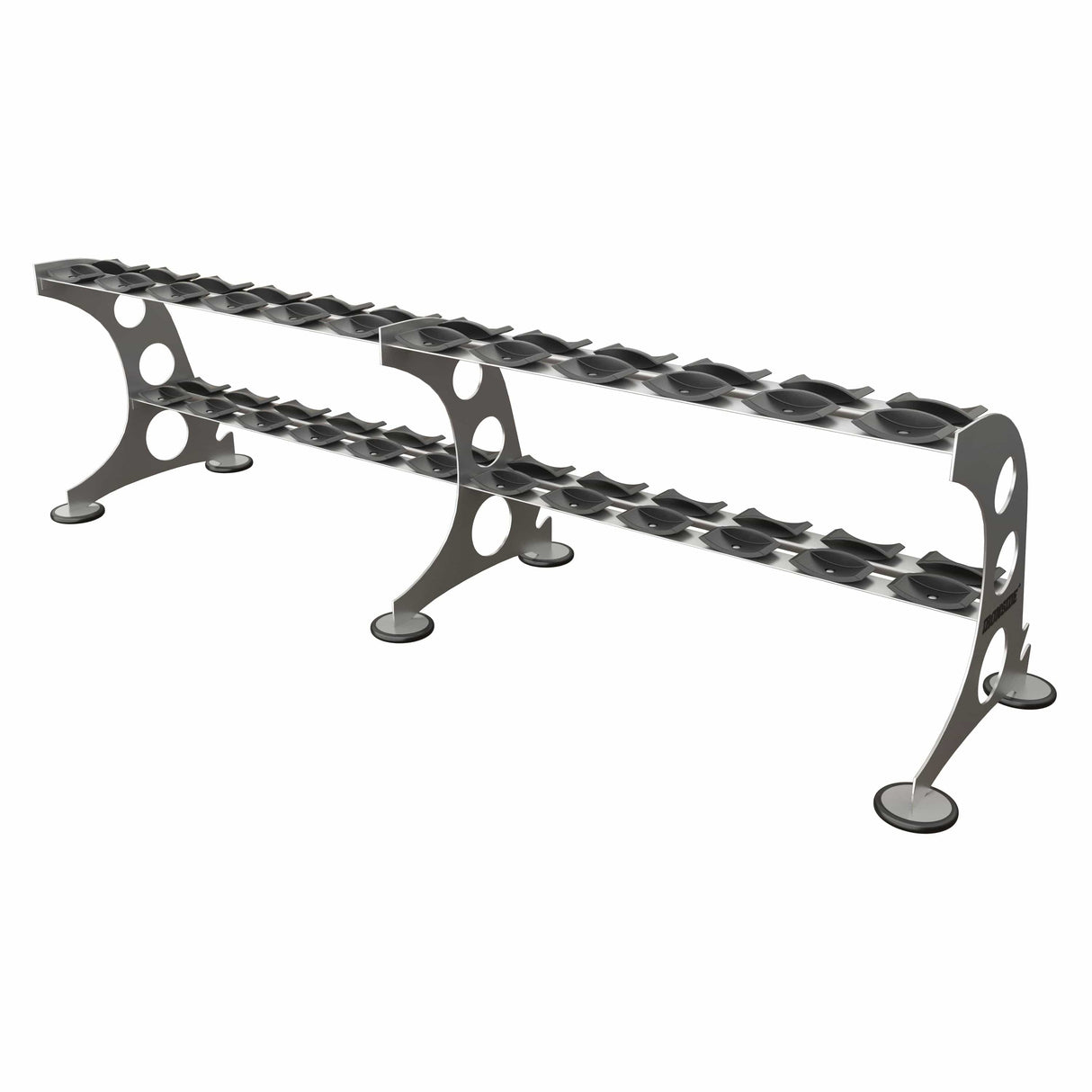 Rack Comercial Standard IRONSIDE