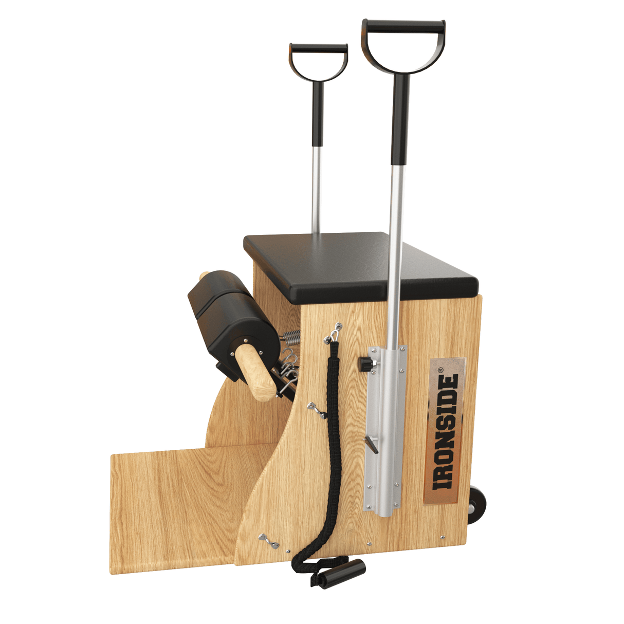 Wunda Chair Pilates IRONSIDE