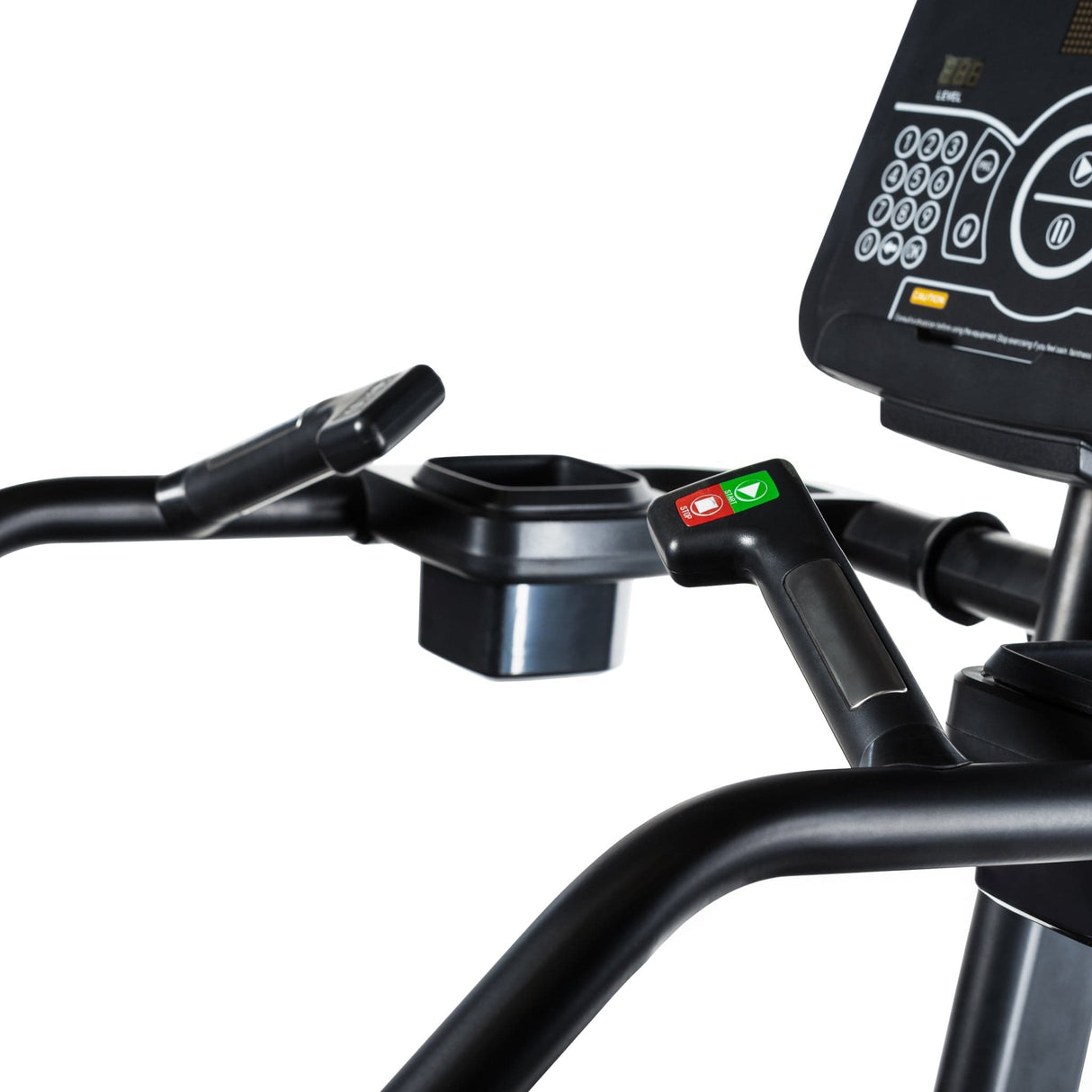 Escalera Stairclimber IPS IRONSIDE Infinity