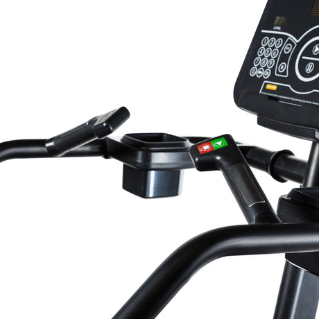 Escalera Stairclimber IPS IRONSIDE Infinity