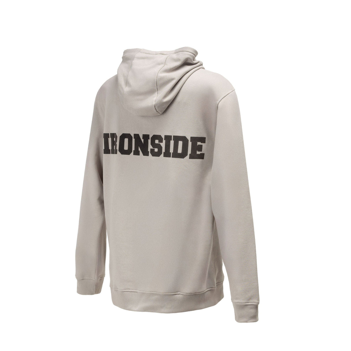 Sudadera Deportiva con Gorro para Hombre Edición Limitada IRONSIDE
