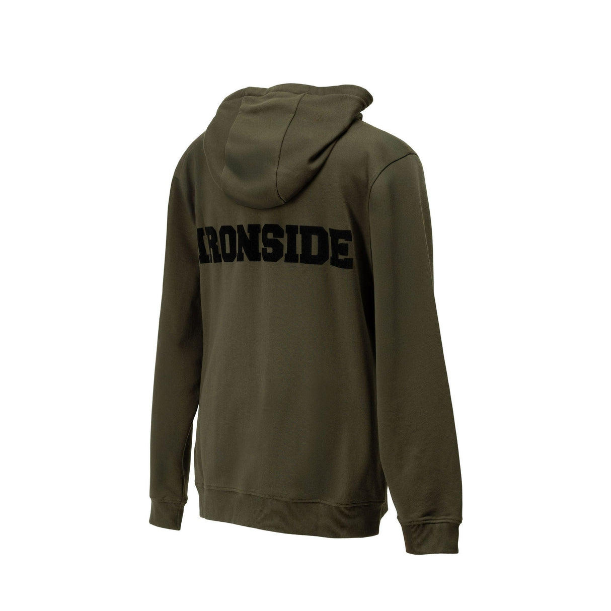 Sudadera Deportiva con Gorro para Hombre Edición Limitada IRONSIDE