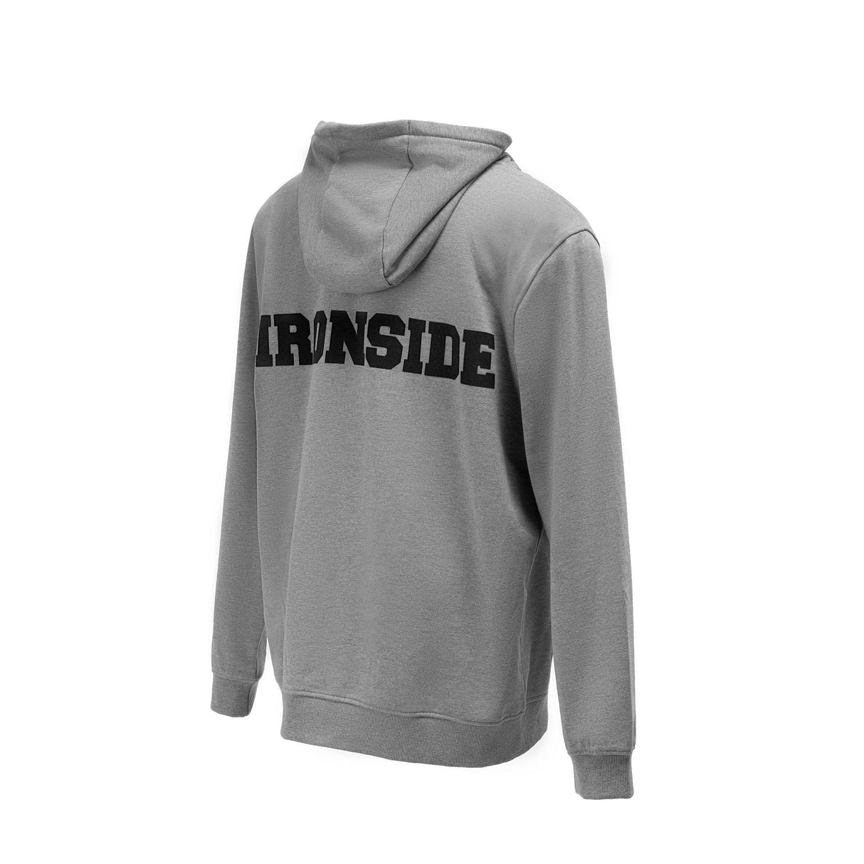 Sudadera Deportiva con Gorro para Hombre Edición Limitada IRONSIDE