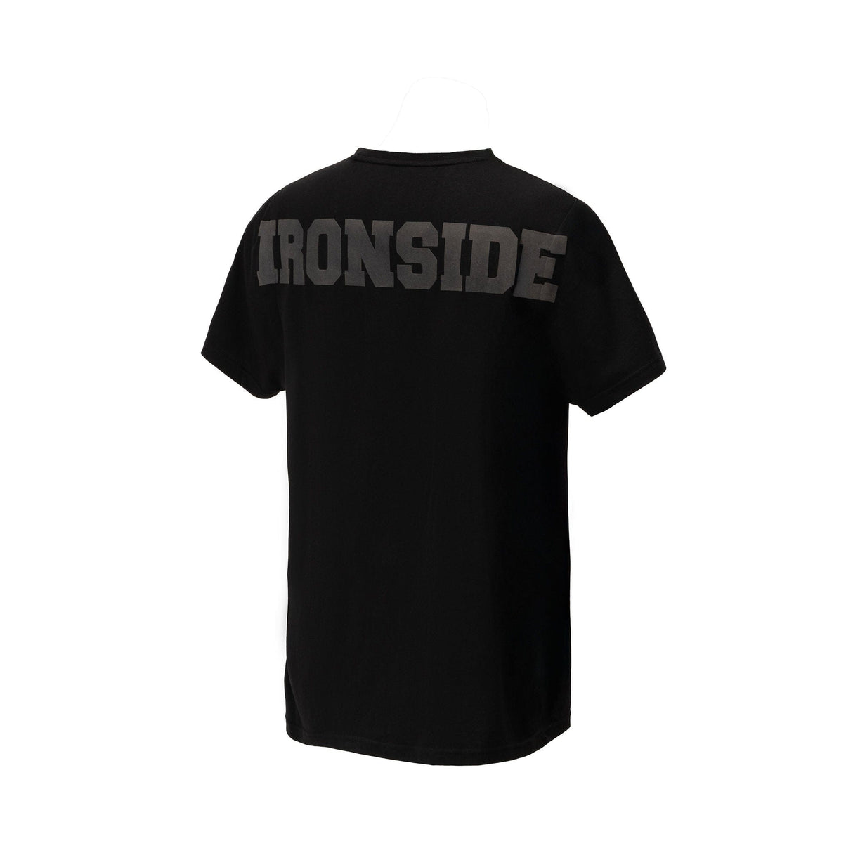 Playera Deportiva Manga Corta para Hombre Edición Limitada IRONSIDE