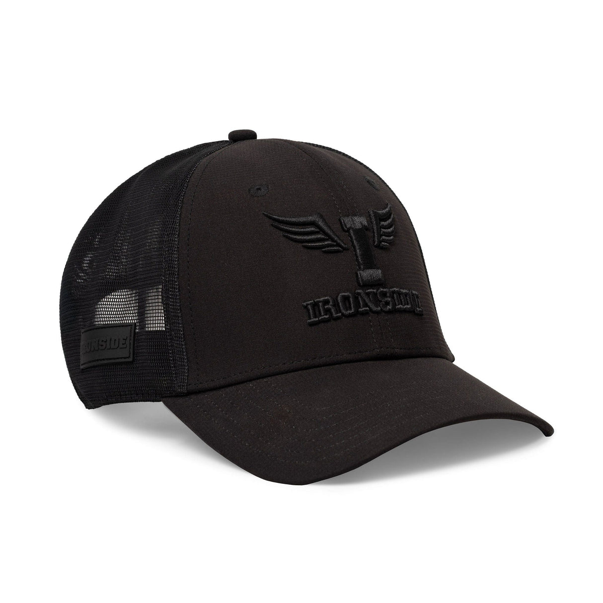 Gorra Deportiva Edición Limitada IRONSIDE