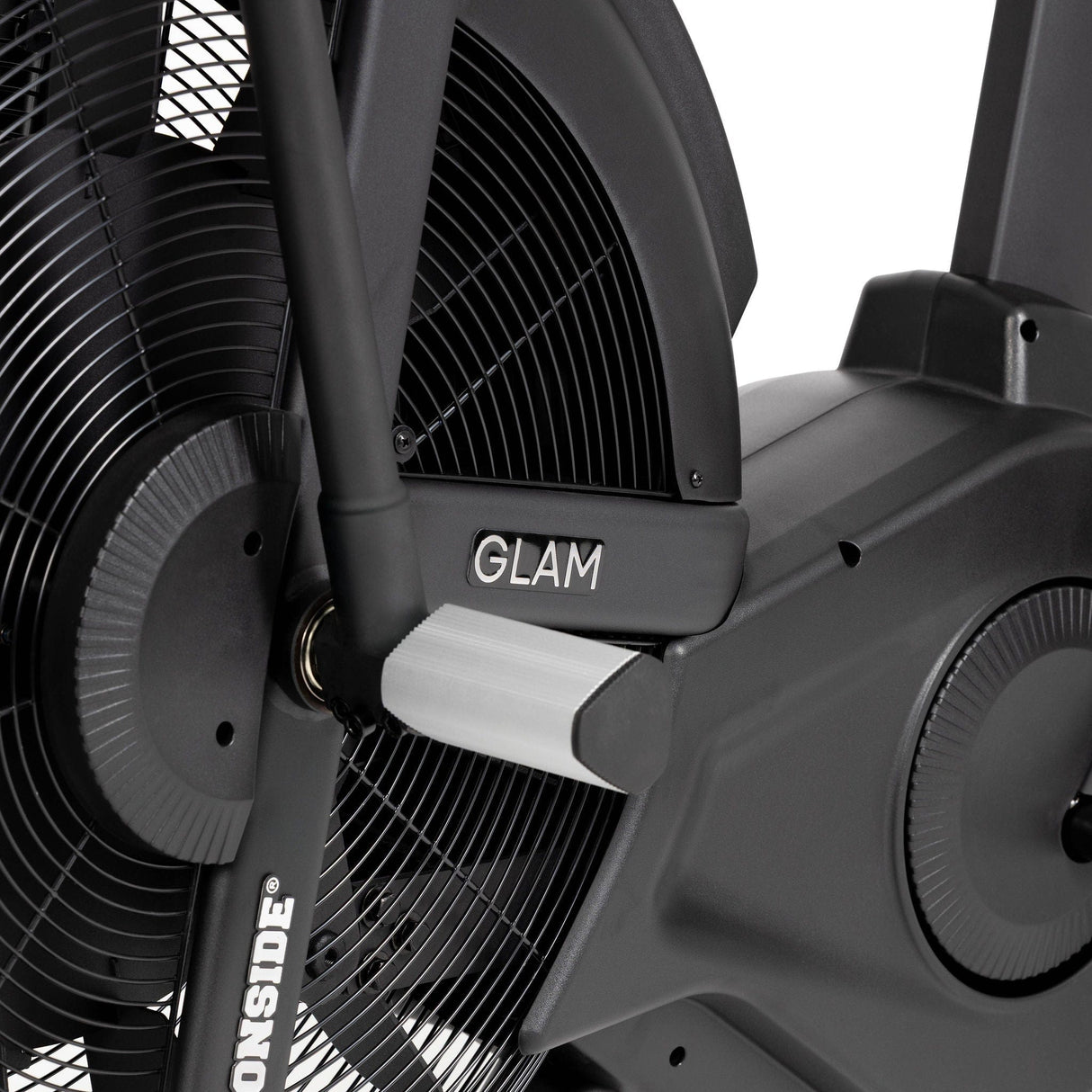 Air Bike Premium IRONSIDE GLAM