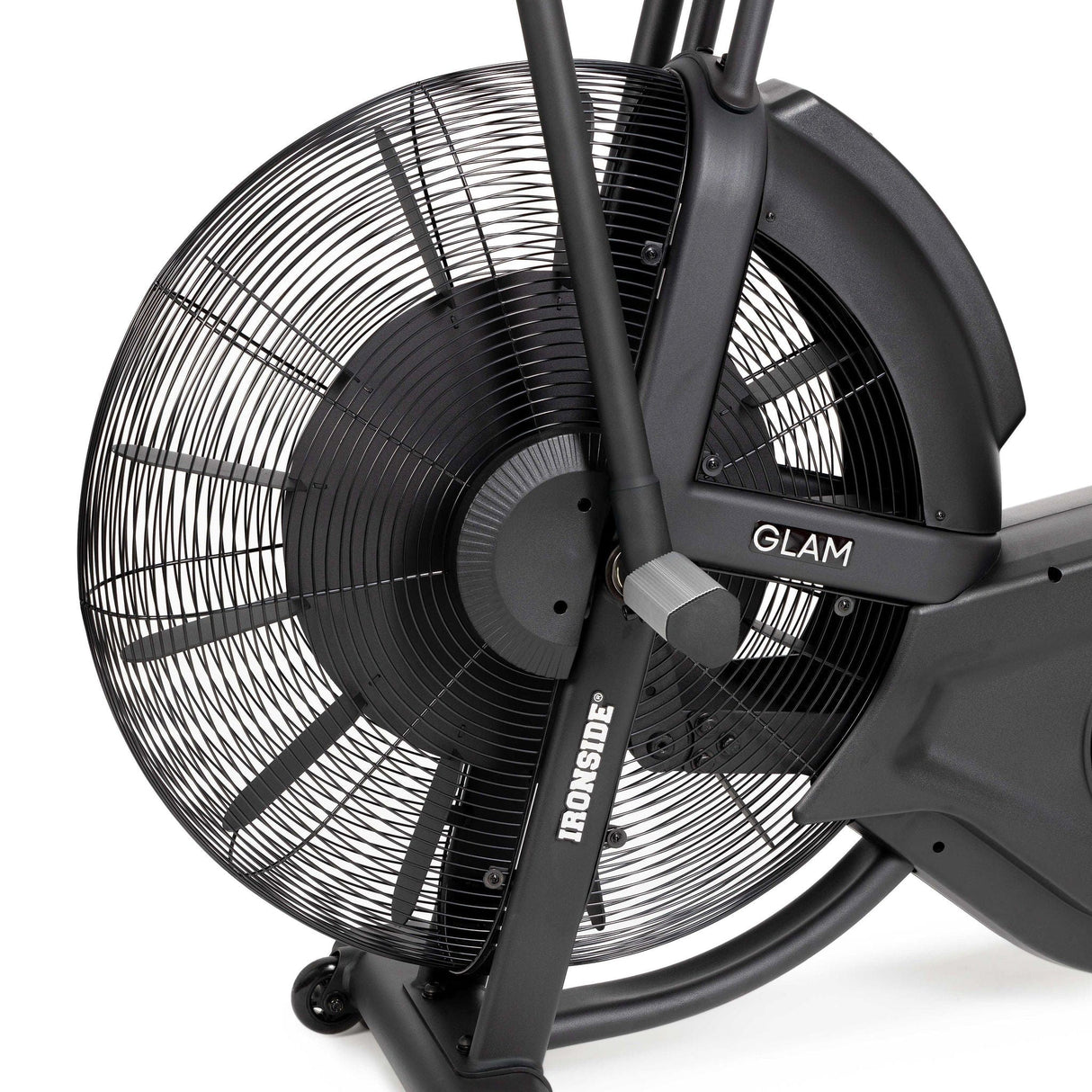 Air Bike Premium IRONSIDE GLAM