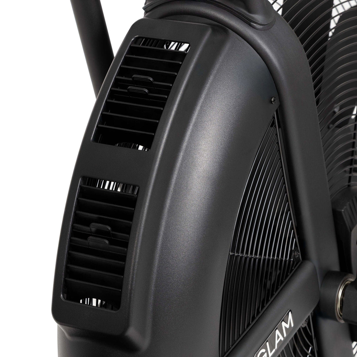 Air Bike Premium IRONSIDE GLAM