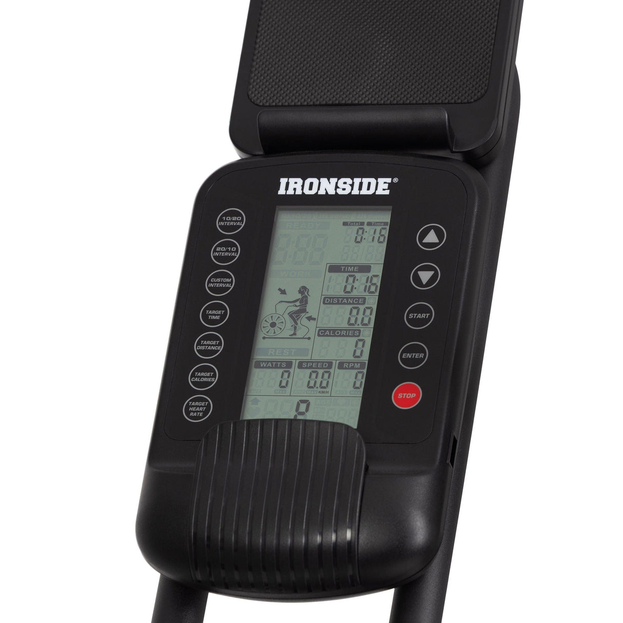 Air Bike Premium IRONSIDE GLAM