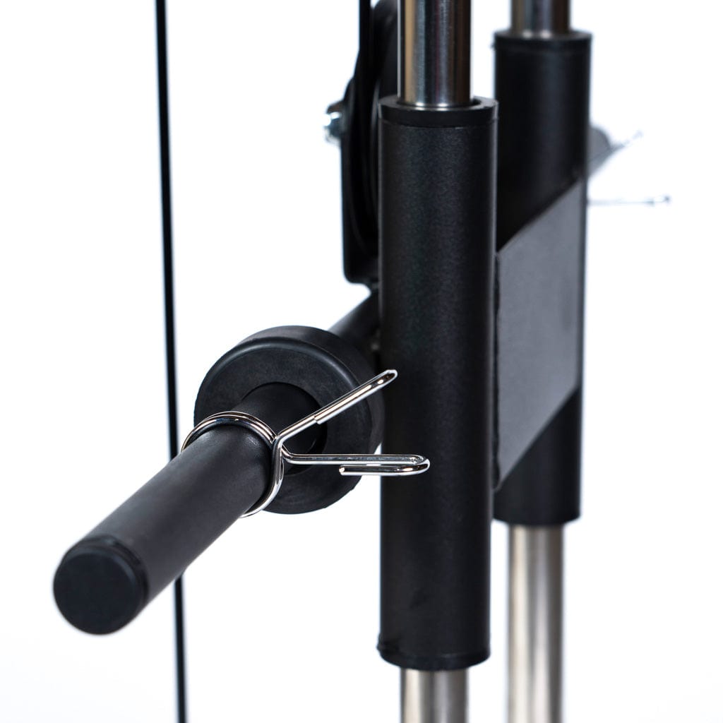 IRONSIDE Polea Alta LITERackIRONSIDE