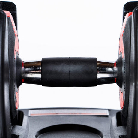 Mancuerna Ajustable IRONSIDE 24 KgMANCUERNASIRONSIDEColor: Negro