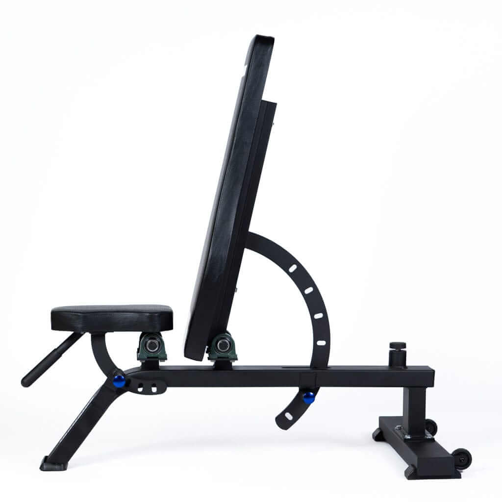 Banca Reclinable IRONSIDE Pro XBANCAIRONSIDEColor: Negro