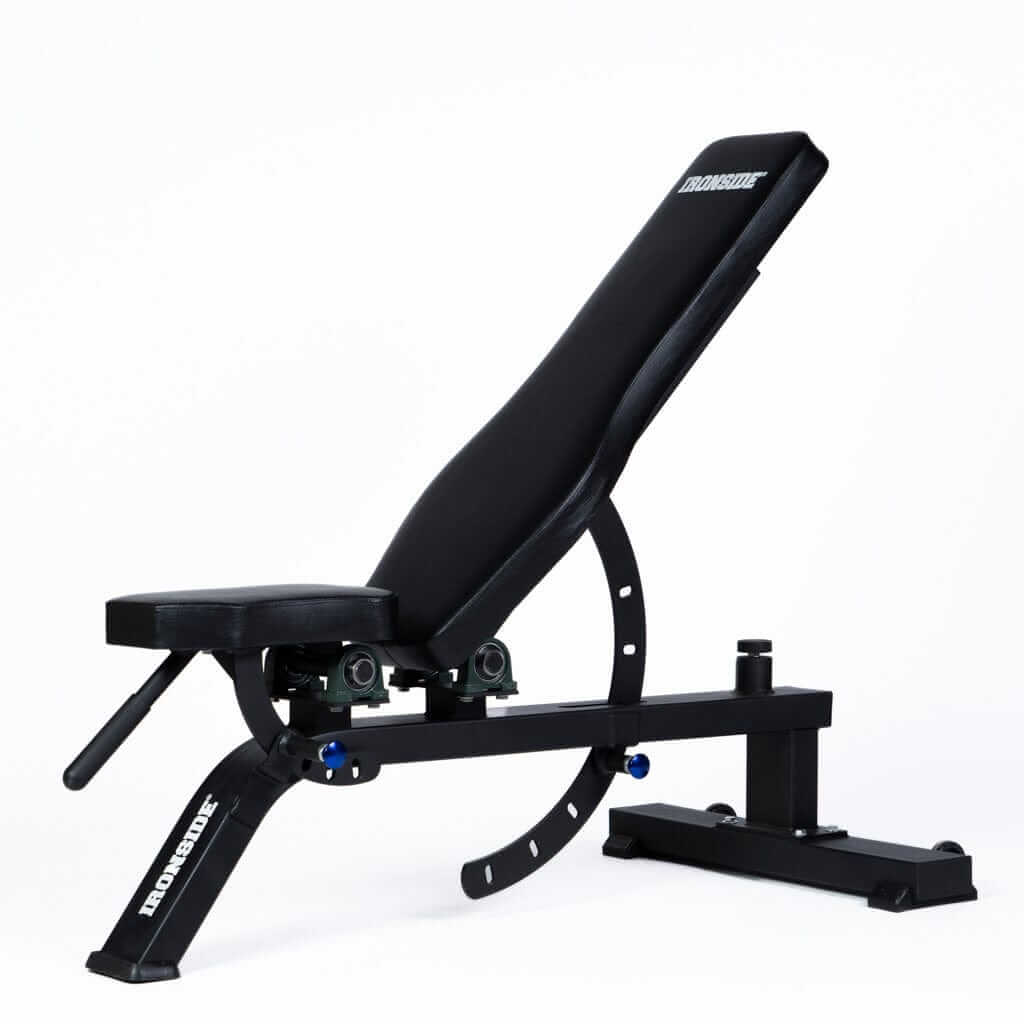 Banca Reclinable IRONSIDE Pro XBancasIRONSIDE