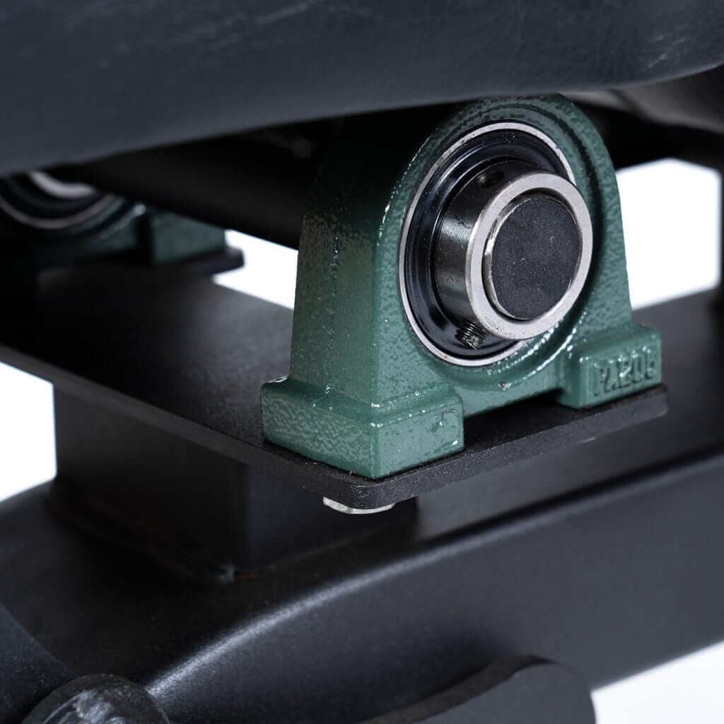 Banca Reclinable IRONSIDE Pro XBANCAIRONSIDEColor: Negro