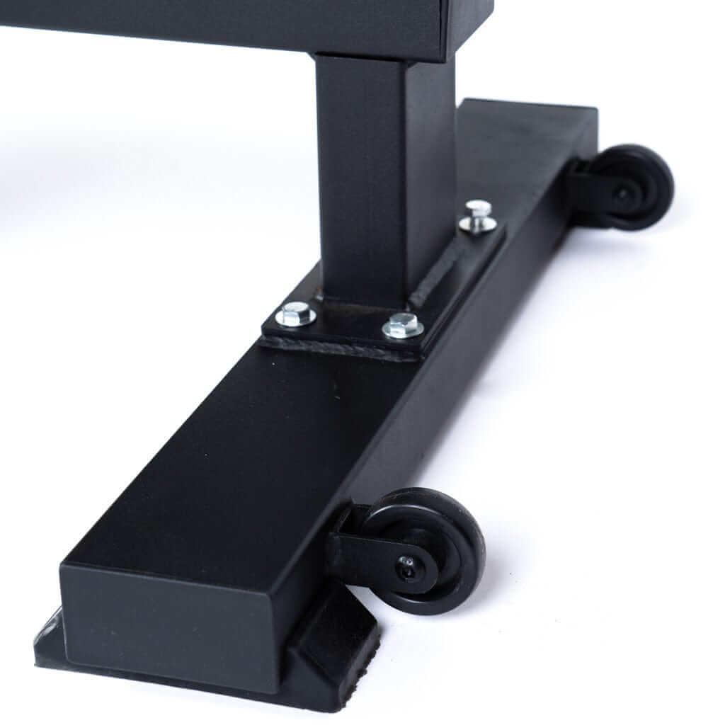 Banca Reclinable IRONSIDE Pro XBANCAIRONSIDEColor: Negro