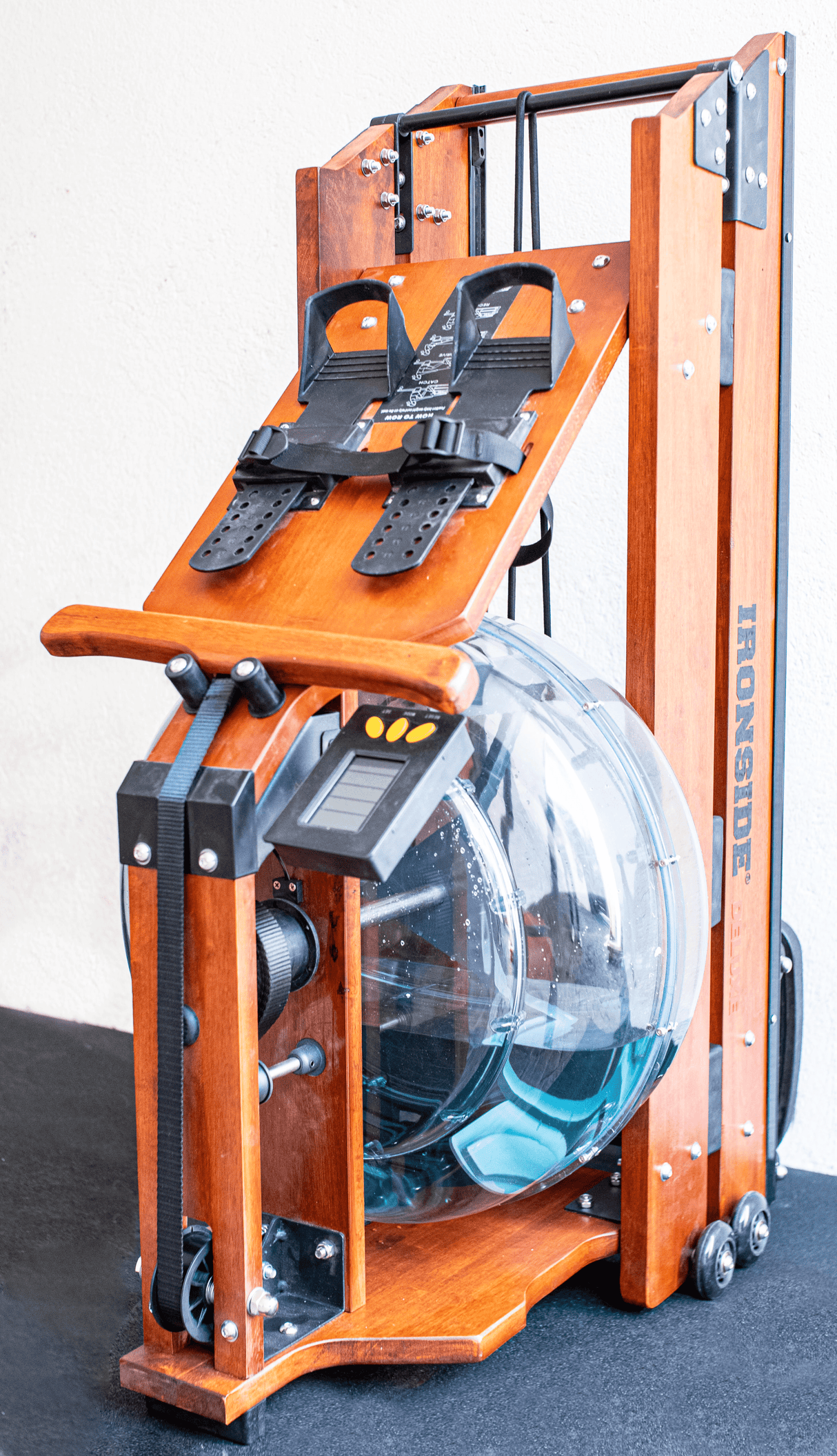 Remadora de Agua IRONSIDE Deluxe