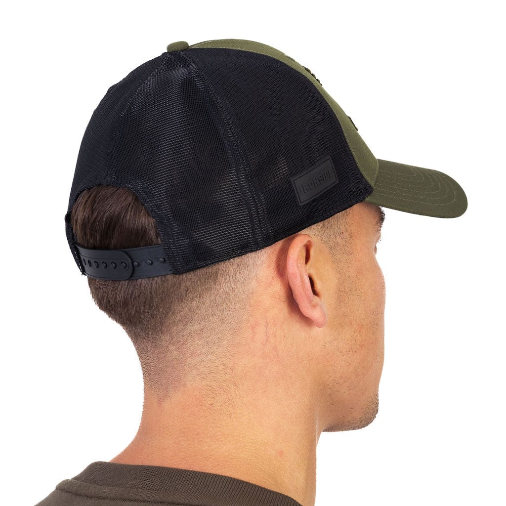 Gorra Deportiva Edición Limitada IRONSIDE