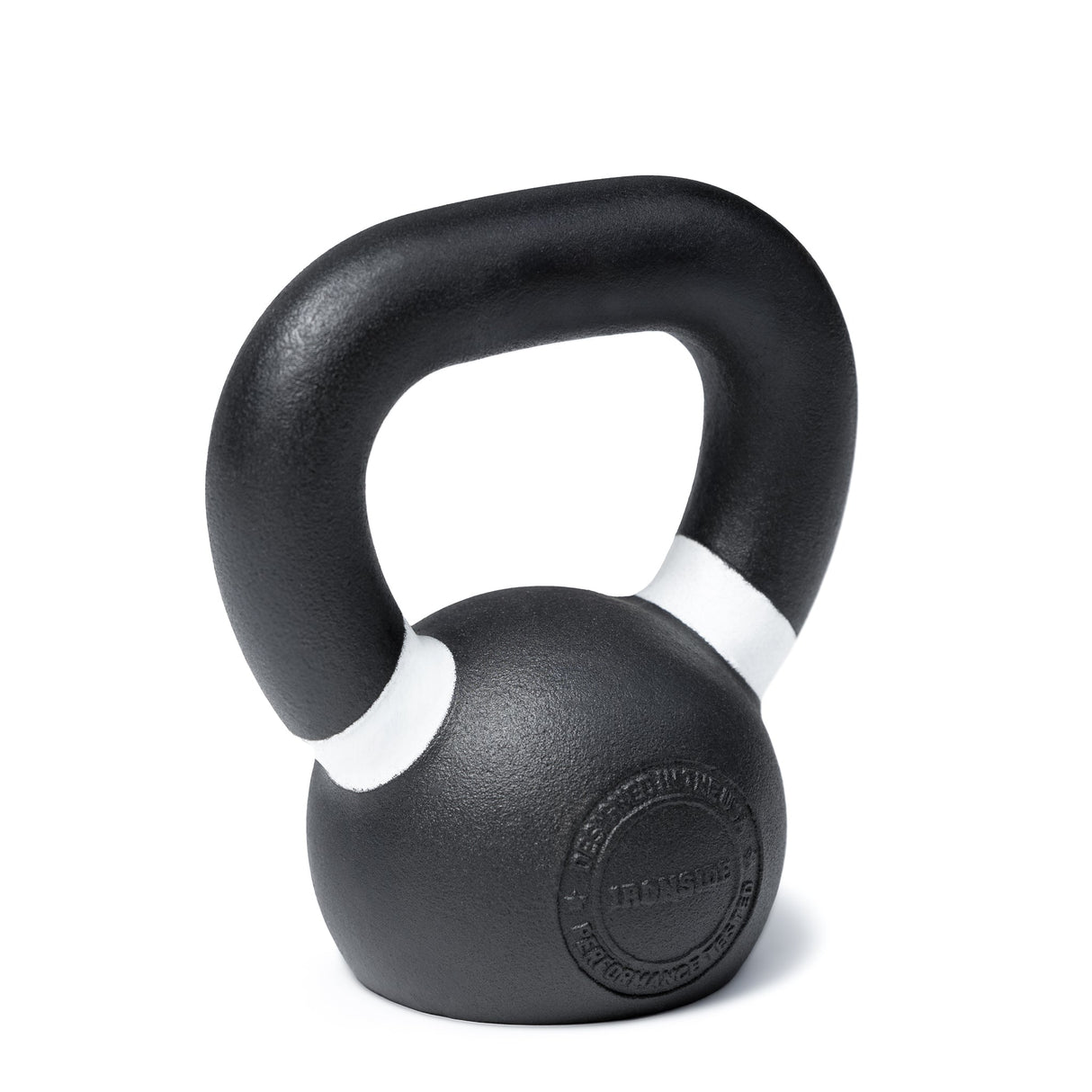 Kettlebell Premium 4 a 36 kg IRONSIDE