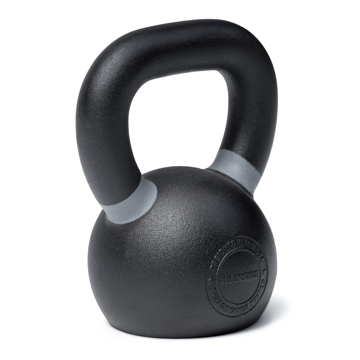 Kettlebell Premium 4 a 36 kg IRONSIDE