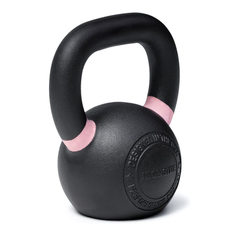 Kettlebell Premium 4 a 36 kg IRONSIDE