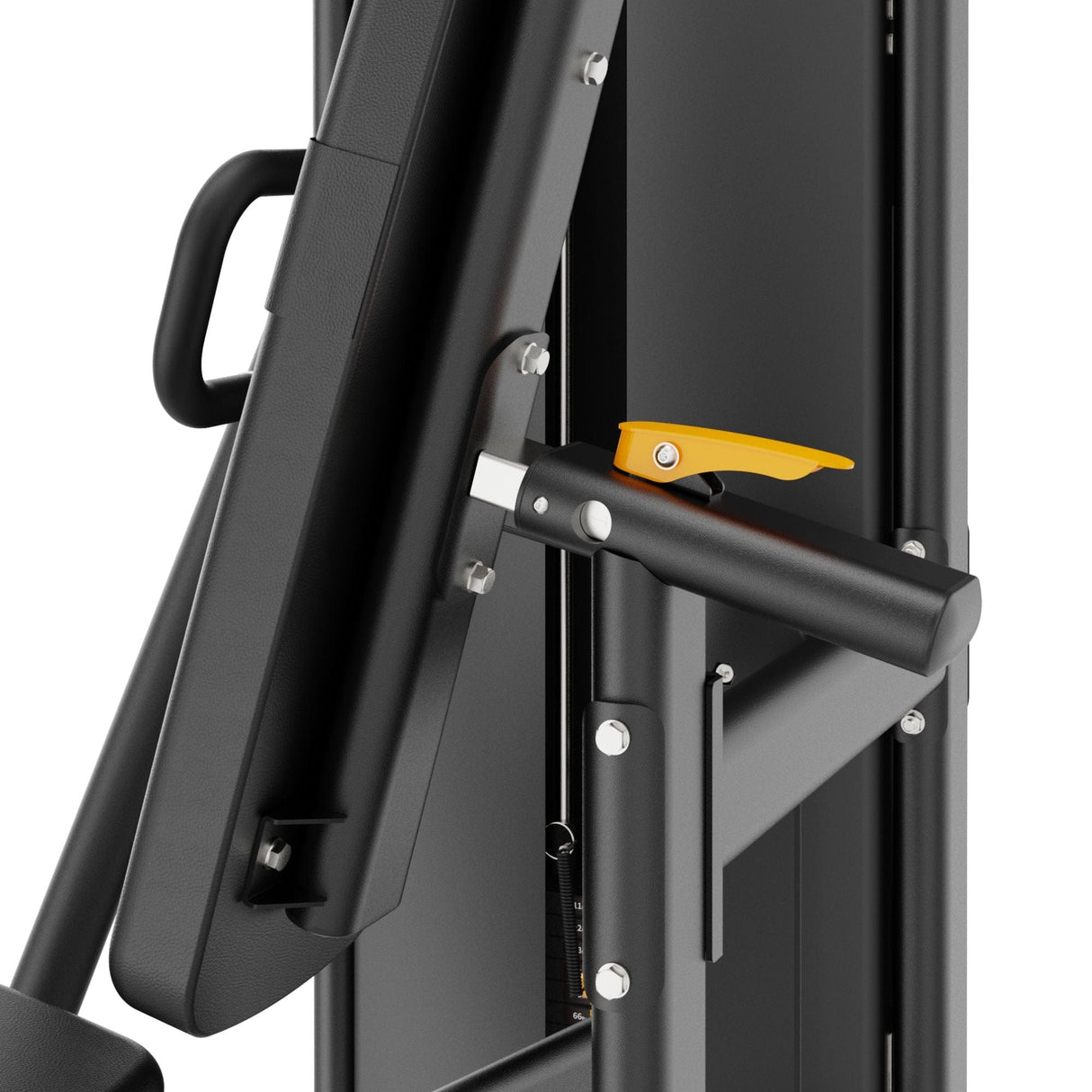 Chest Press Horizontal IRONSIDE Elite