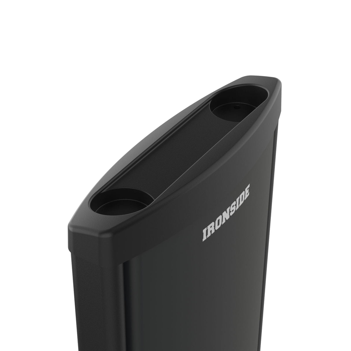 Dual Biceps & Triceps Machine IRONSIDE Elite