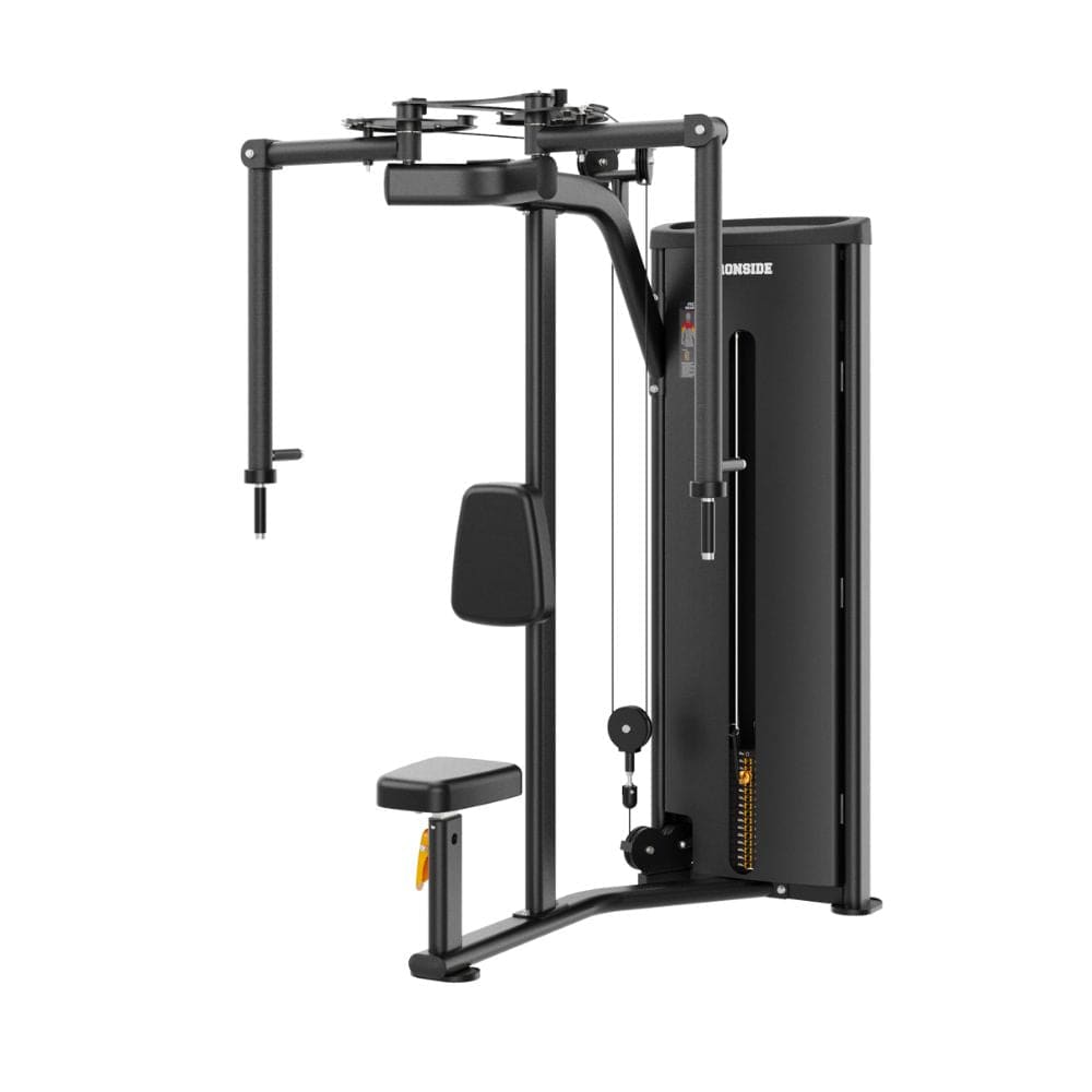 Dual Pec Fly & Rear Delt IRONSIDE Elite