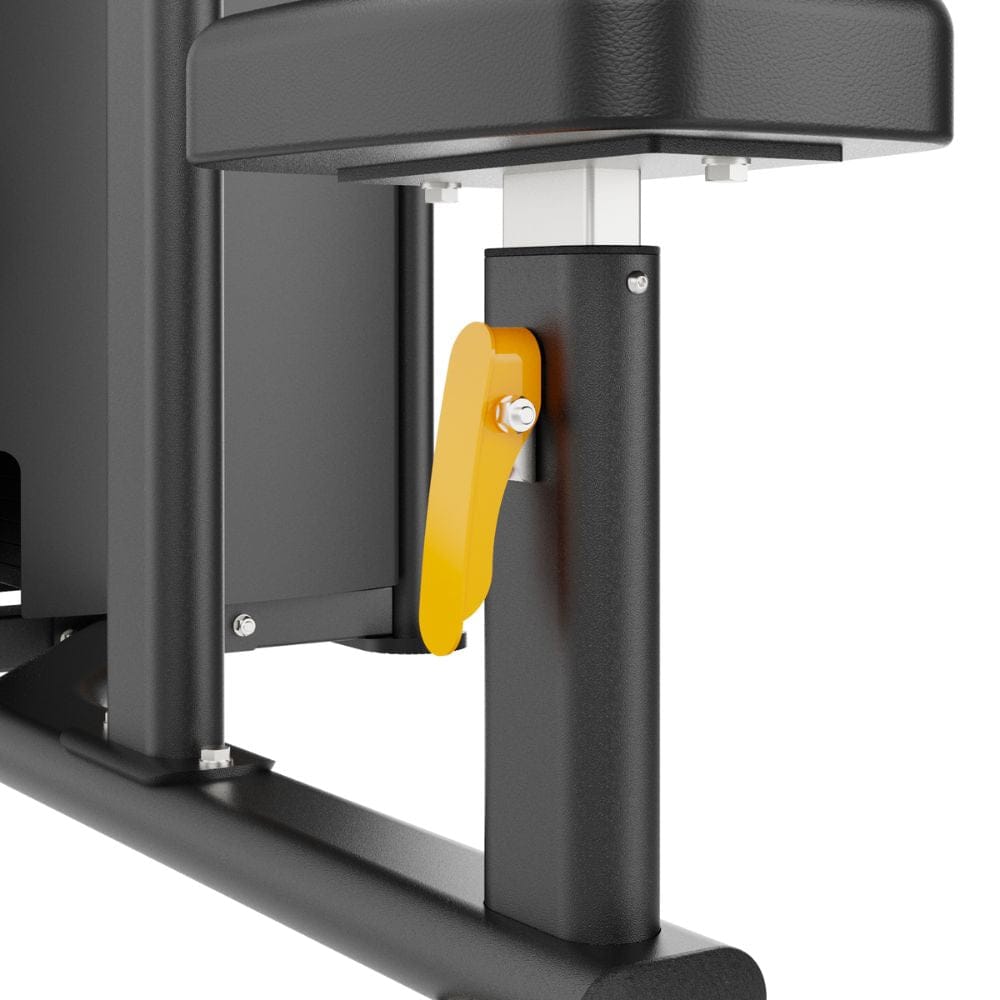 Dual Pec Fly & Rear Delt IRONSIDE Elite