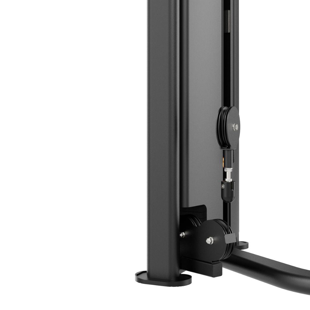 Dual Pec Fly & Rear Delt IRONSIDE Elite