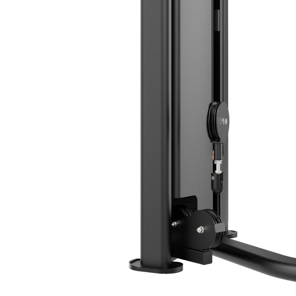 Dual Pec Fly & Rear Delt IRONSIDE Elite