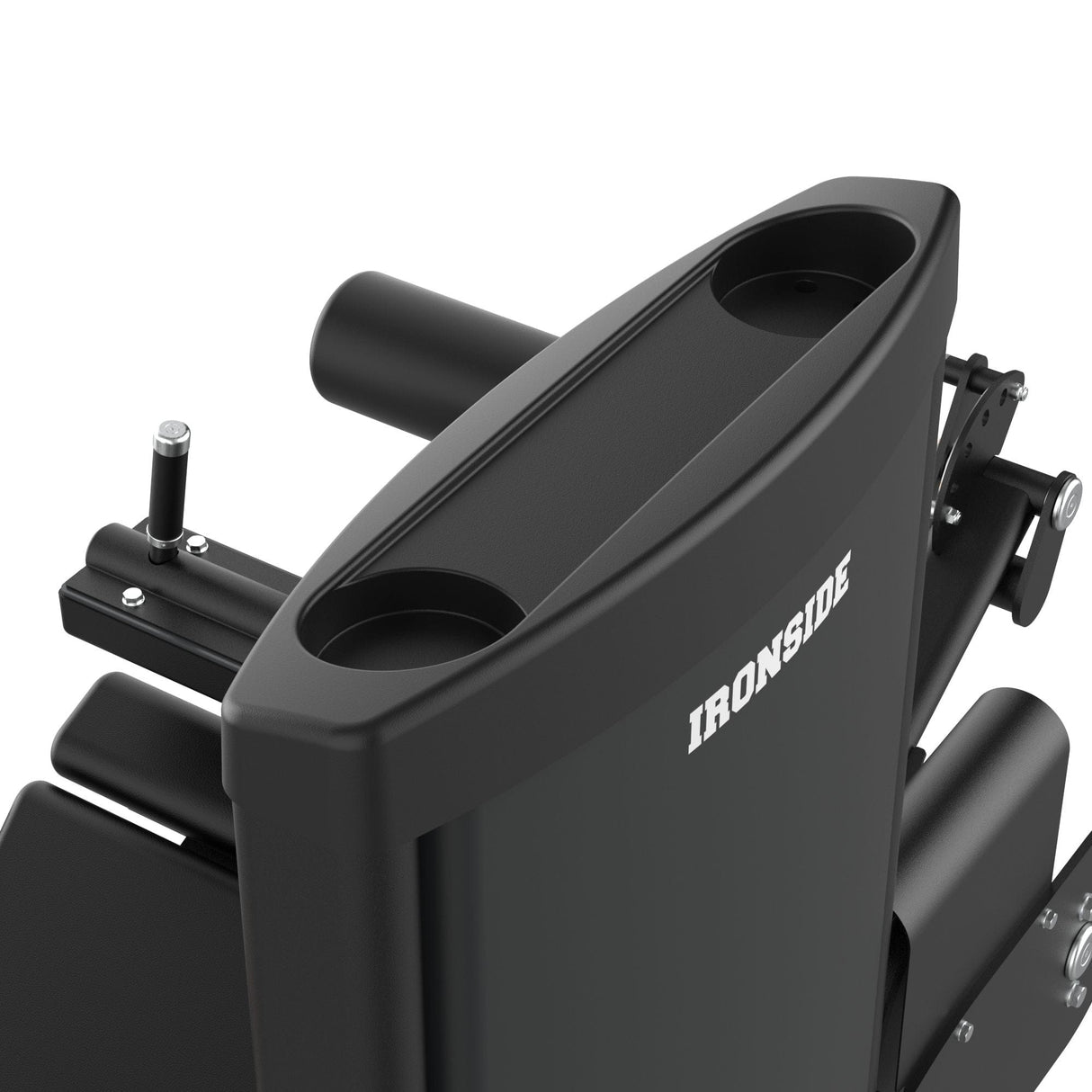 Seated Leg Curl IRONSIDE Elite