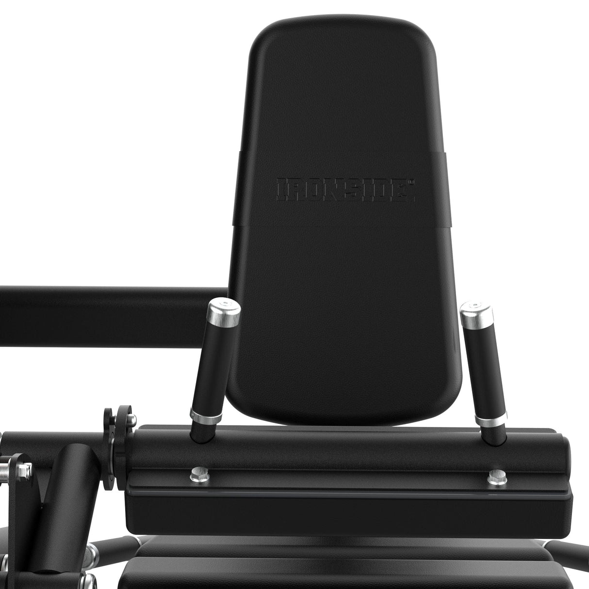 Seated Leg Curl IRONSIDE Elite