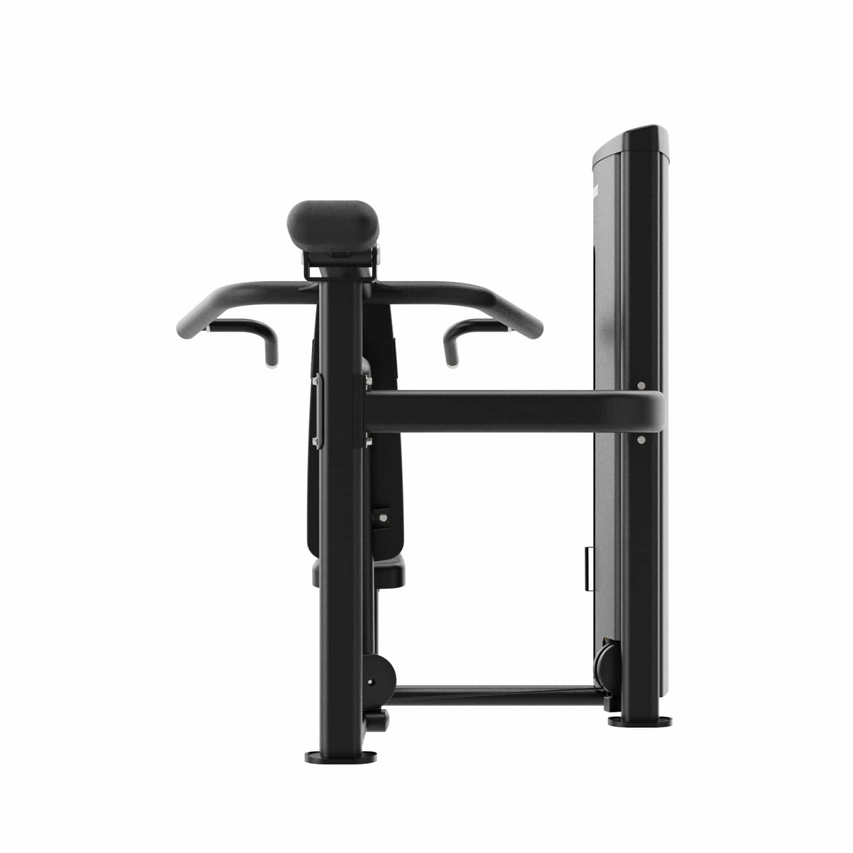 Shoulder Press IRONSIDE Elite