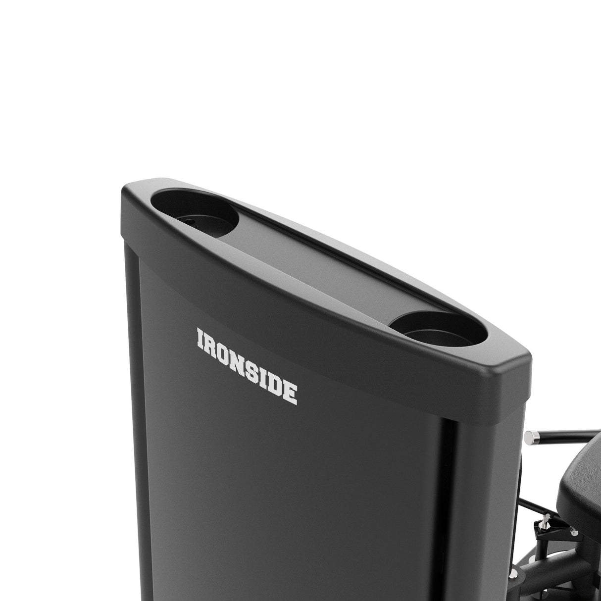 Dual Abductor & Adductor Machine IRONSIDE Elite