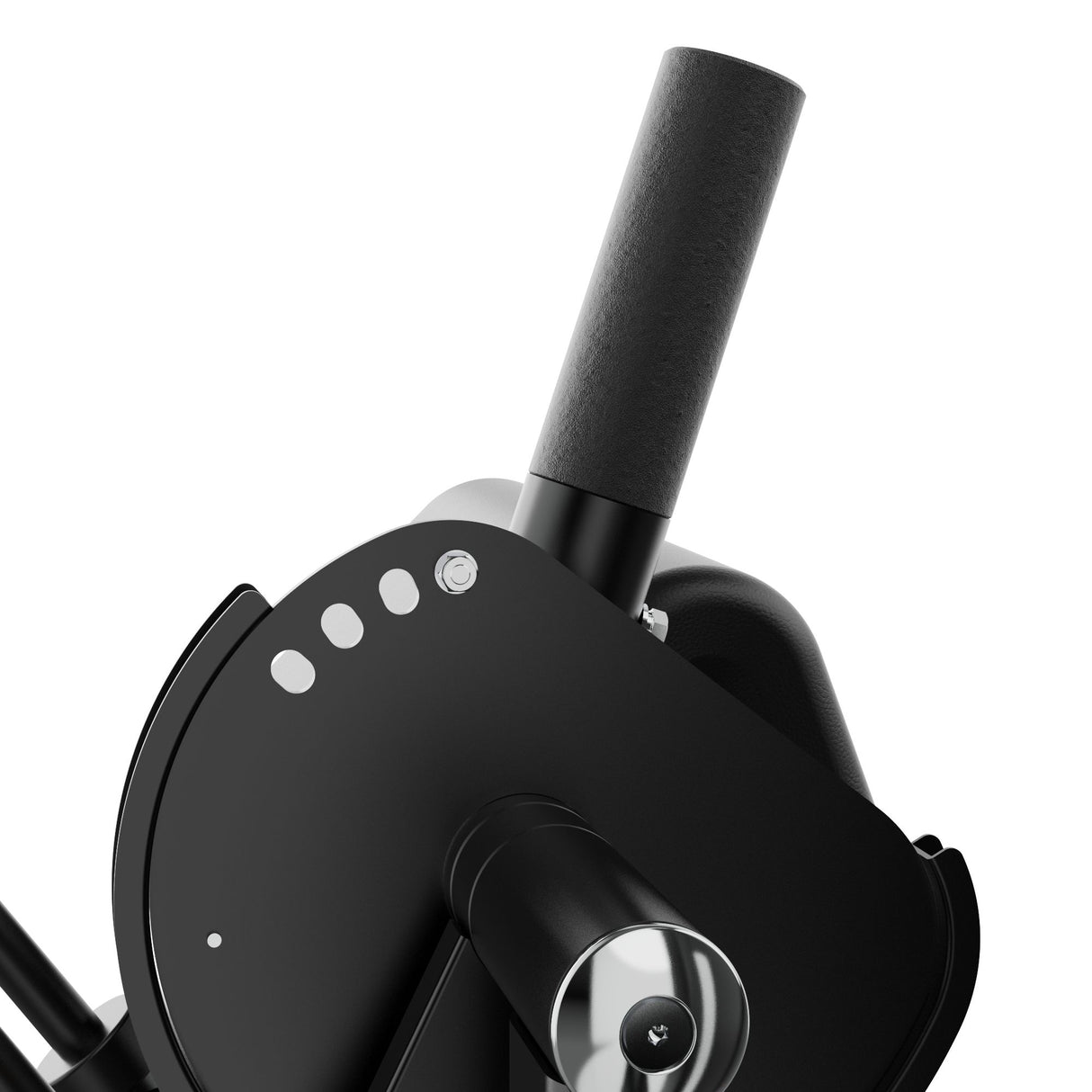 Dual Biceps & Triceps Machine IRONSIDE Luxe