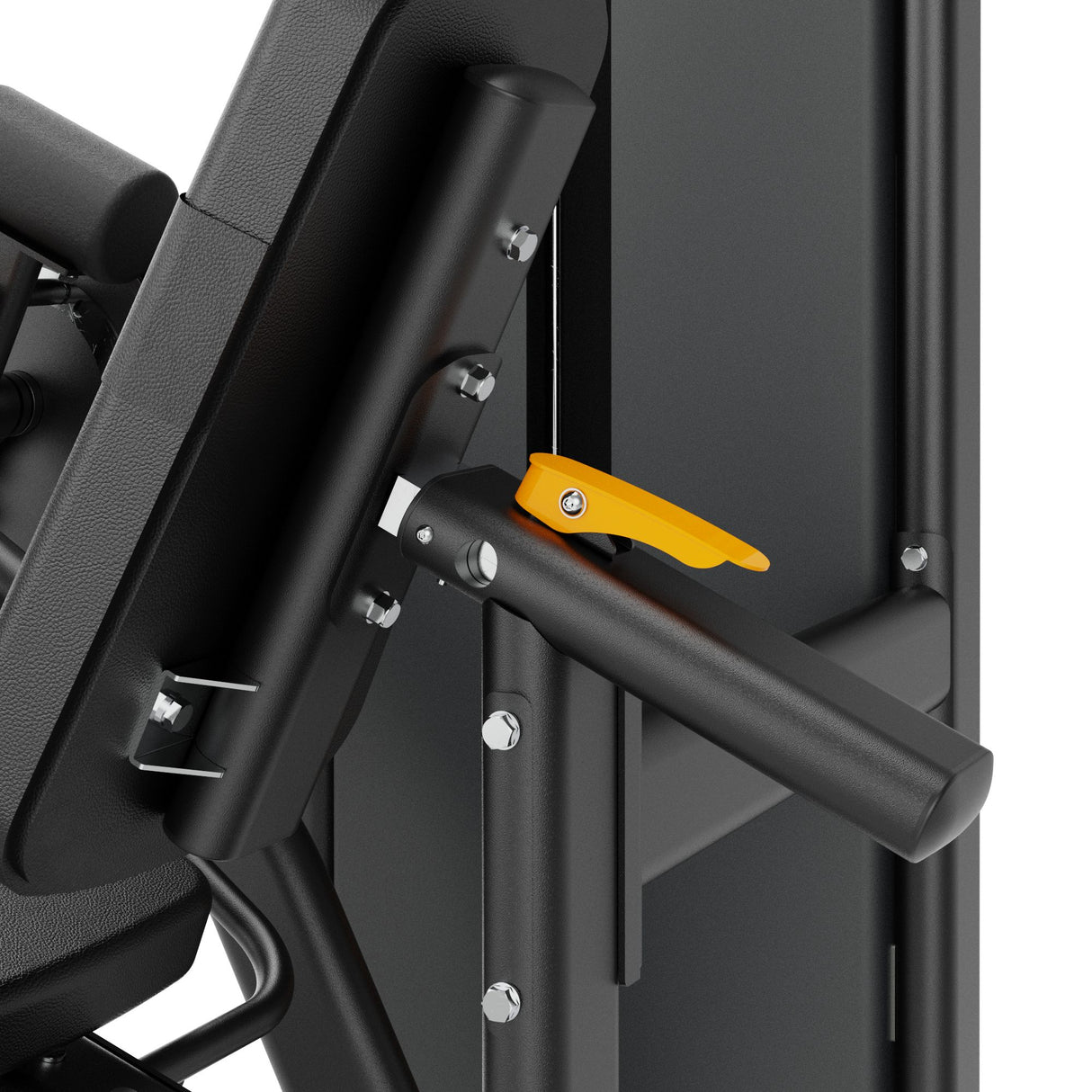 Dual Leg Curl & Extension IRONSIDE Elite