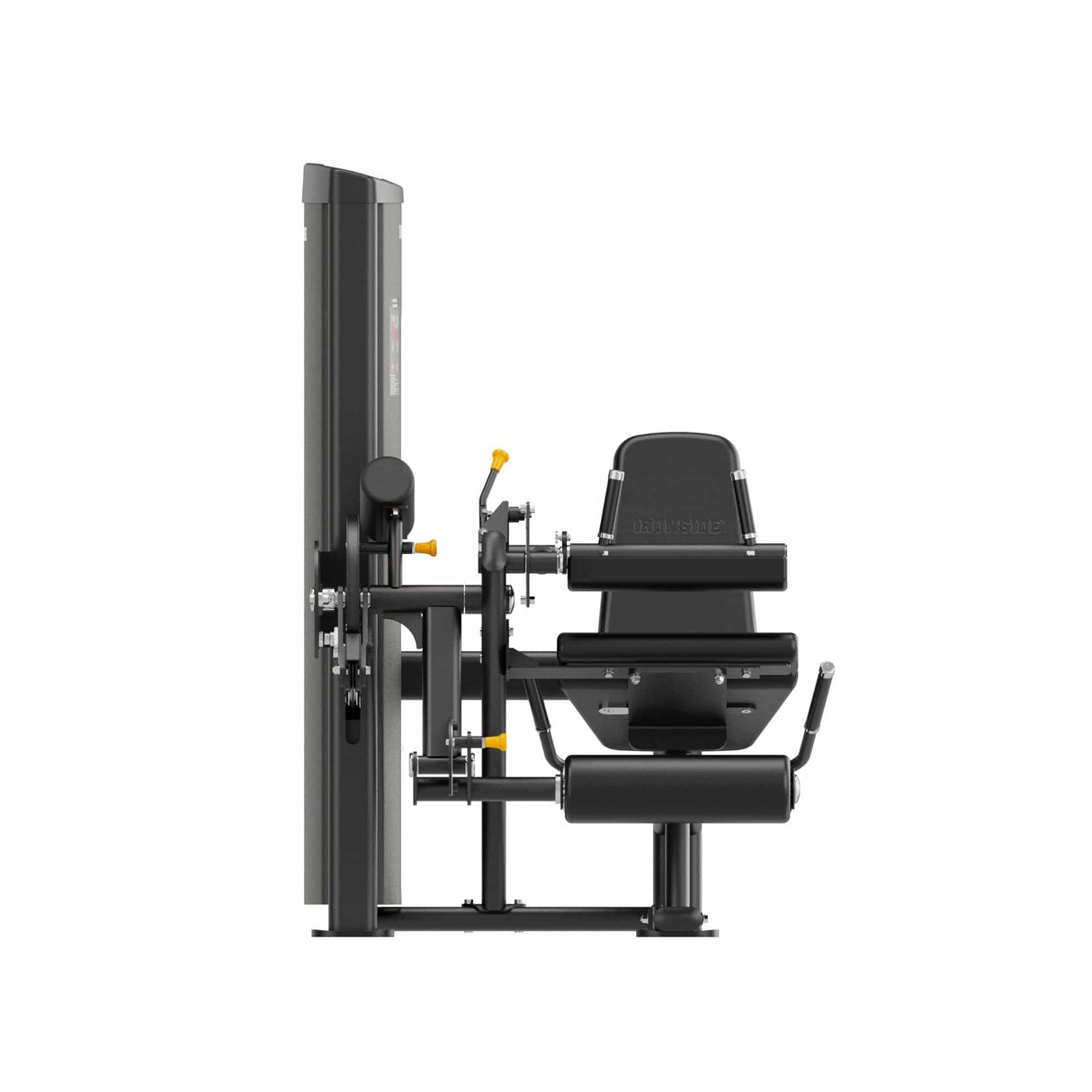 Dual Leg Curl & Extension IRONSIDE Elite